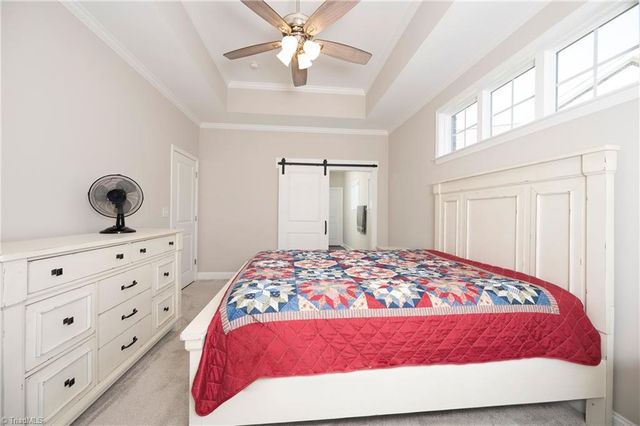 438 Fernwood Drive, Yadkinville, NC 27055