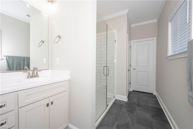 438 Fernwood Drive, Yadkinville, NC 27055