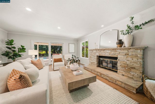 210 Still Creek Road, Danville, CA 94506