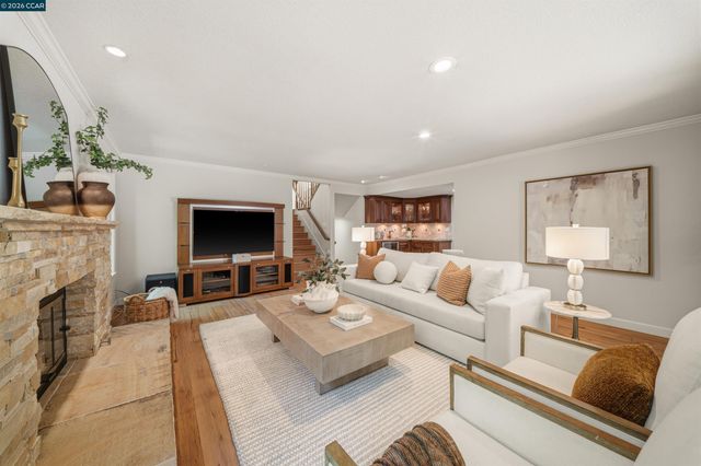 210 Still Creek Road, Danville, CA 94506