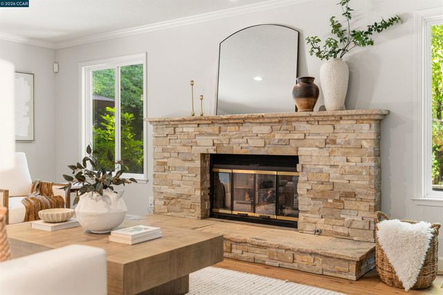 210 Still Creek Road, Danville, CA 94506