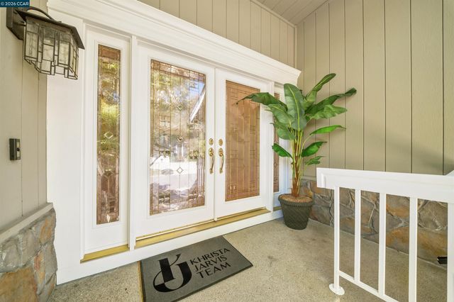 210 Still Creek Road, Danville, CA 94506