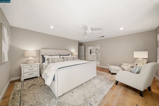 210 Still Creek Road, Danville, CA 94506