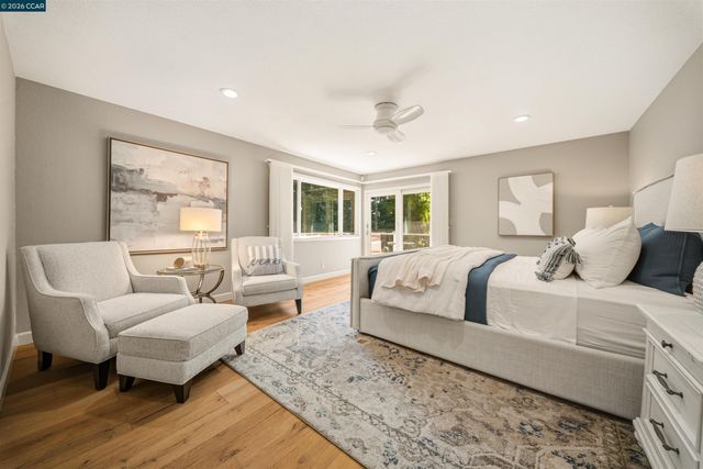 210 Still Creek Road, Danville, CA 94506