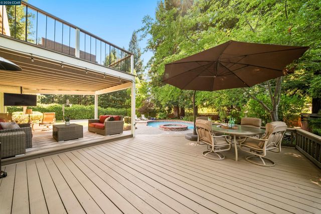 210 Still Creek Road, Danville, CA 94506