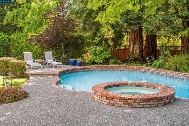 210 Still Creek Road, Danville, CA 94506