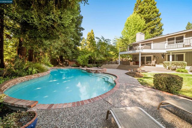 210 Still Creek Road, Danville, CA 94506