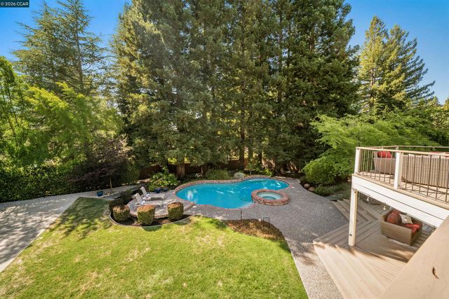210 Still Creek Road, Danville, CA 94506