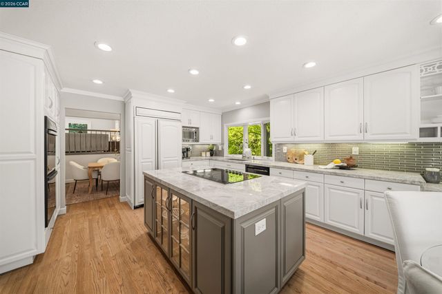 210 Still Creek Road, Danville, CA 94506