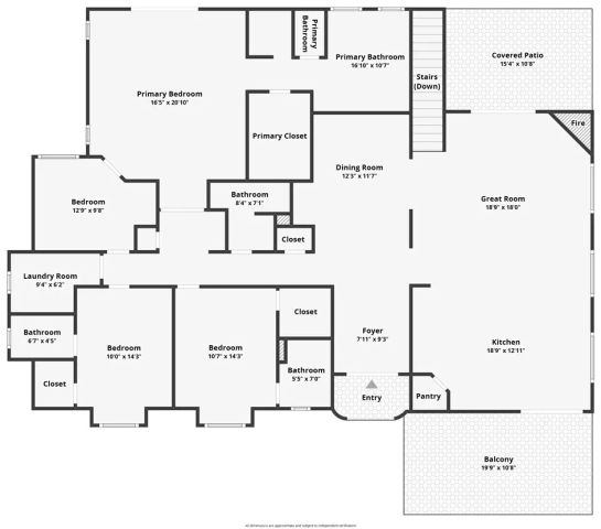 22142 Hoofbeat, Canyon Lake, CA 92587