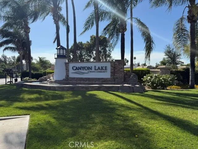 22142 Hoofbeat, Canyon Lake, CA 92587