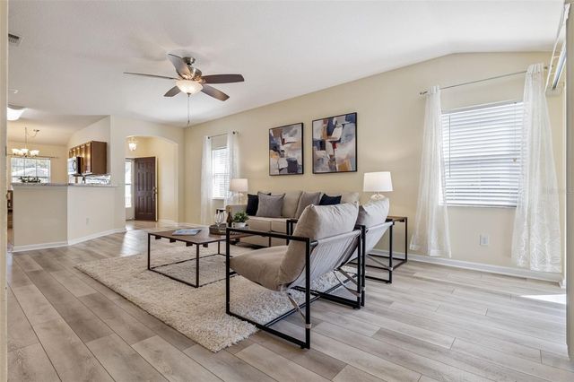 307 STONINGTON WAY, Deland, FL 32724