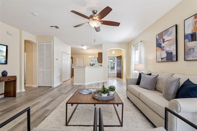 307 STONINGTON WAY, Deland, FL 32724