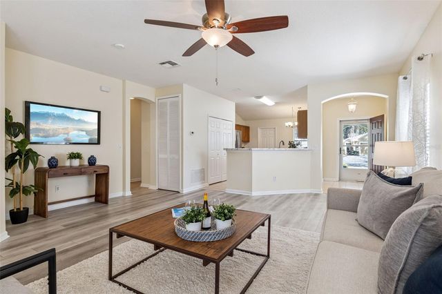 307 STONINGTON WAY, Deland, FL 32724