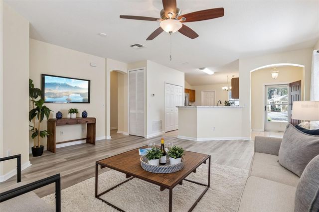 307 STONINGTON WAY, Deland, FL 32724