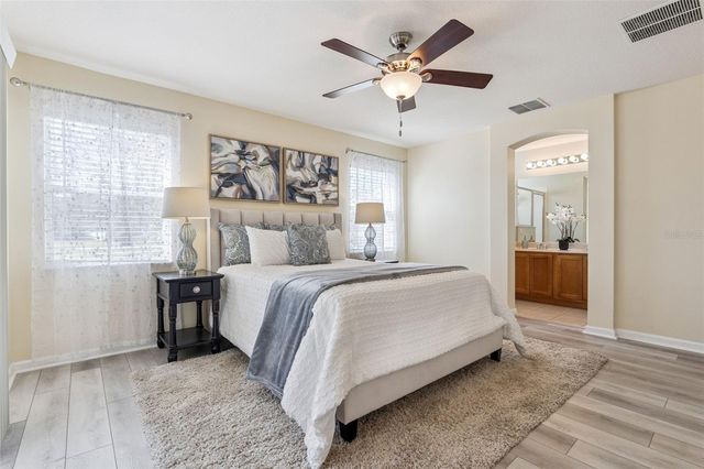 307 STONINGTON WAY, Deland, FL 32724