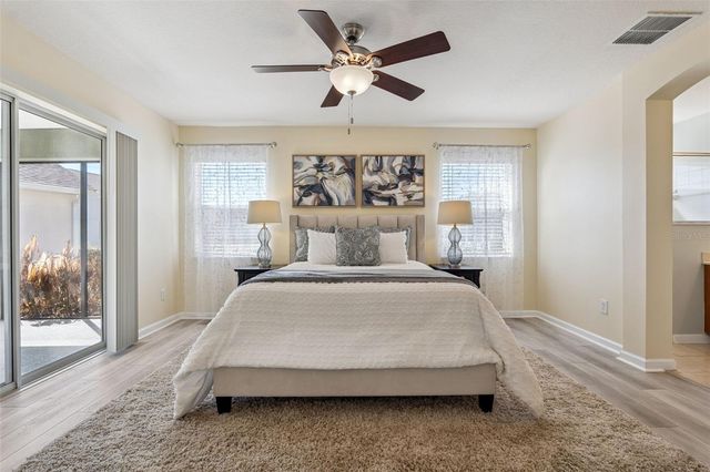 307 STONINGTON WAY, Deland, FL 32724