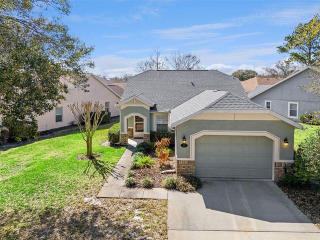 307 STONINGTON WAY, Deland, FL 32724