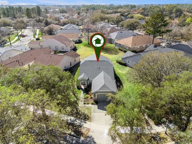 307 STONINGTON WAY, Deland, FL 32724