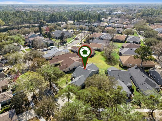 307 STONINGTON WAY, Deland, FL 32724