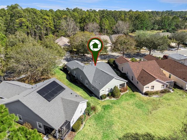 307 STONINGTON WAY, Deland, FL 32724