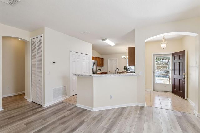 307 STONINGTON WAY, Deland, FL 32724