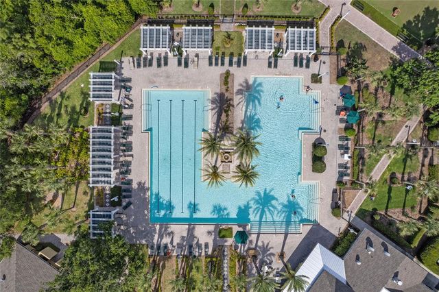 307 STONINGTON WAY, Deland, FL 32724