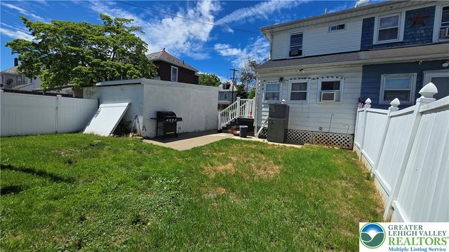 2452 Birch Street, Easton, PA 18042