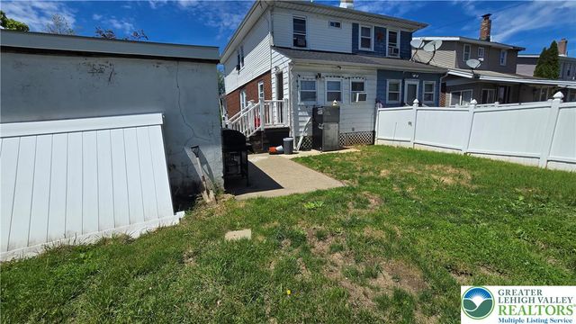 2452 Birch Street, Easton, PA 18042