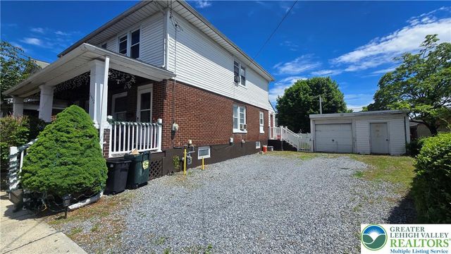 2452 Birch Street, Easton, PA 18042