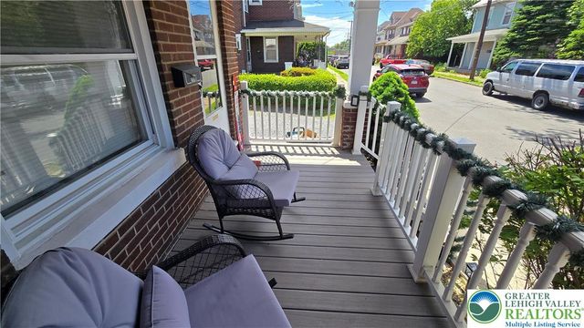 2452 Birch Street, Easton, PA 18042