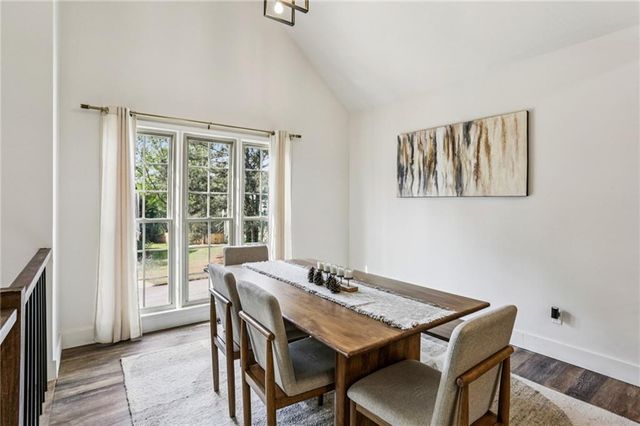 4368 Oakleaf Cove, Decatur, GA 30034