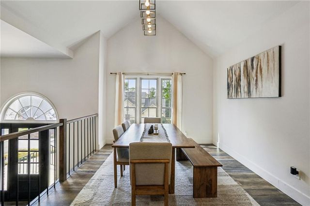 4368 Oakleaf Cove, Decatur, GA 30034