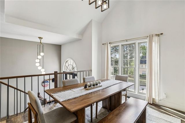 4368 Oakleaf Cove, Decatur, GA 30034