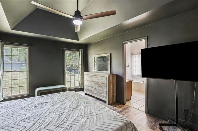 4368 Oakleaf Cove, Decatur, GA 30034