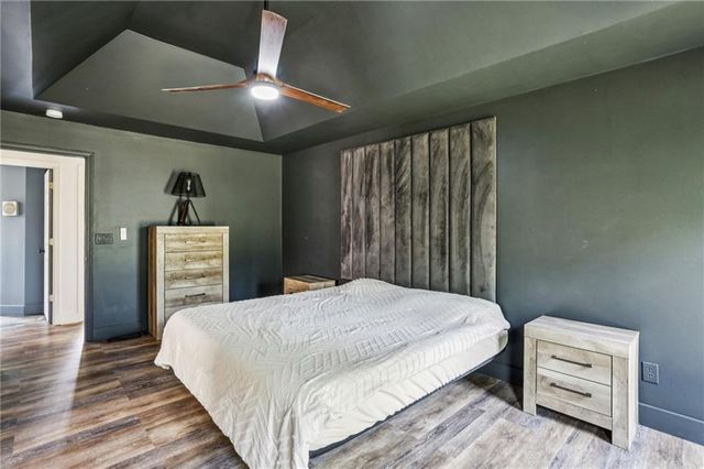 4368 Oakleaf Cove, Decatur, GA 30034