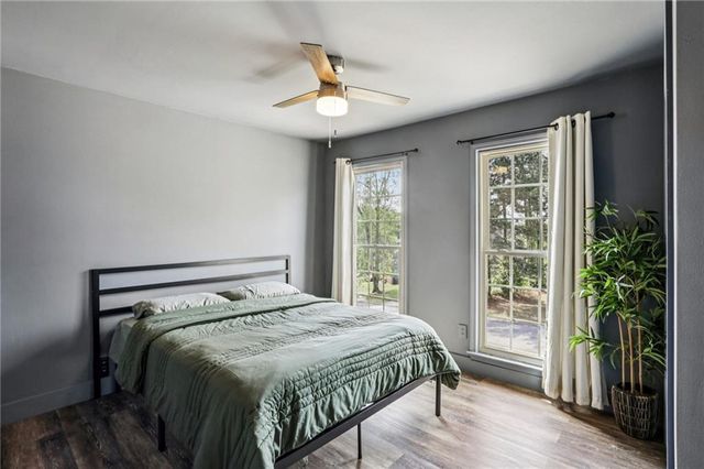 4368 Oakleaf Cove, Decatur, GA 30034