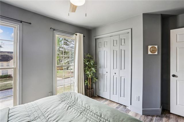 4368 Oakleaf Cove, Decatur, GA 30034