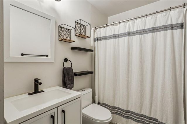 4368 Oakleaf Cove, Decatur, GA 30034