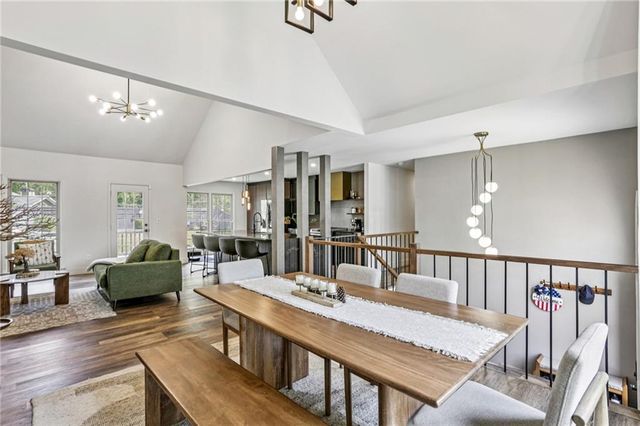 4368 Oakleaf Cove, Decatur, GA 30034