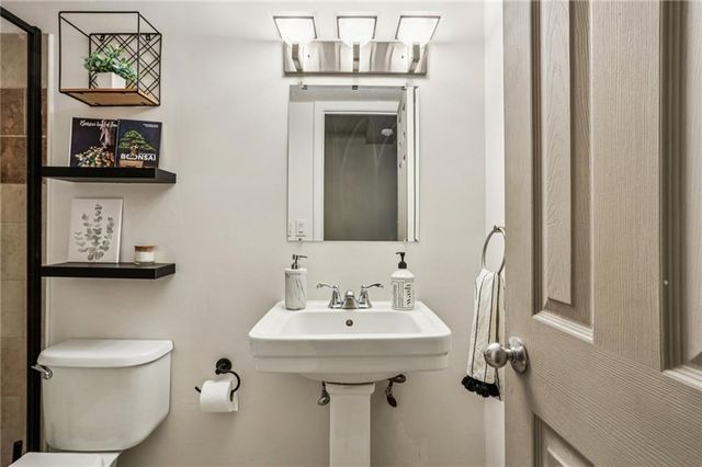 4368 Oakleaf Cove, Decatur, GA 30034