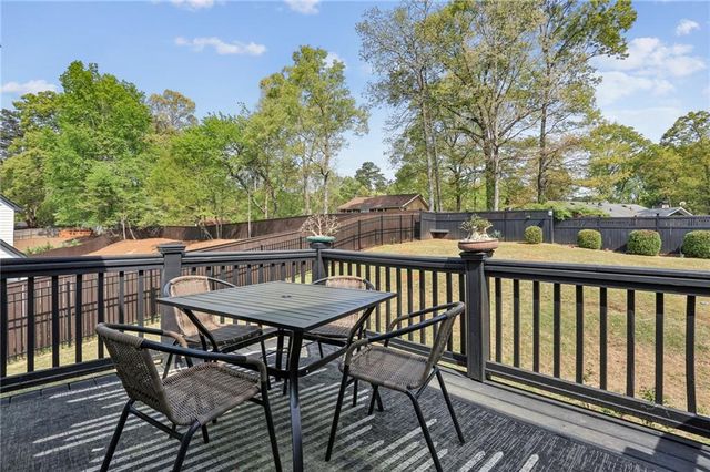 4368 Oakleaf Cove, Decatur, GA 30034