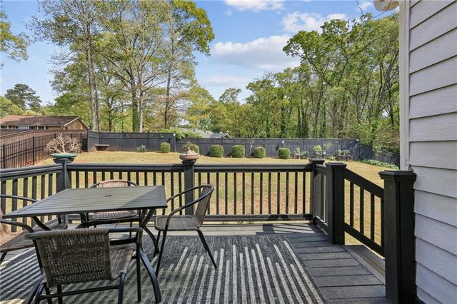 4368 Oakleaf Cove, Decatur, GA 30034