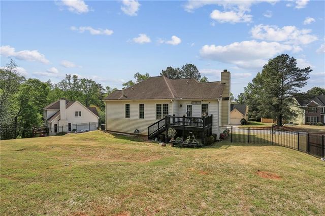 4368 Oakleaf Cove, Decatur, GA 30034