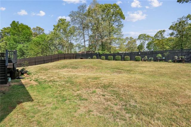 4368 Oakleaf Cove, Decatur, GA 30034