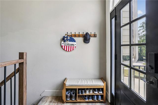 4368 Oakleaf Cove, Decatur, GA 30034