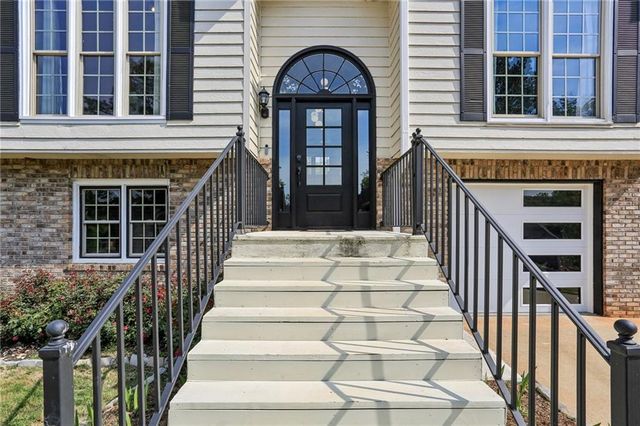 4368 Oakleaf Cove, Decatur, GA 30034