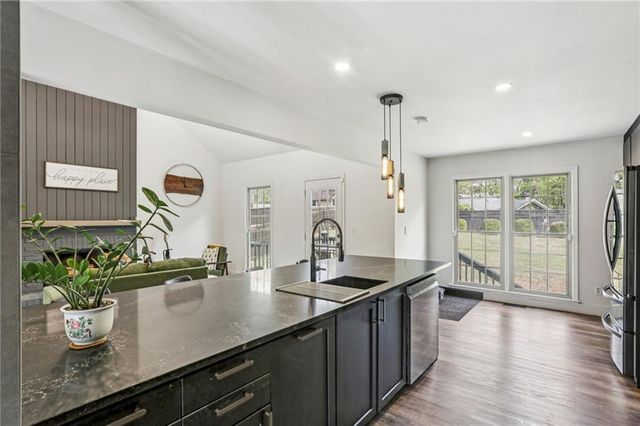 4368 Oakleaf Cove, Decatur, GA 30034