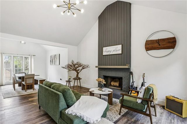 4368 Oakleaf Cove, Decatur, GA 30034