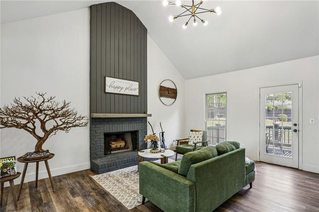 4368 Oakleaf Cove, Decatur, GA 30034